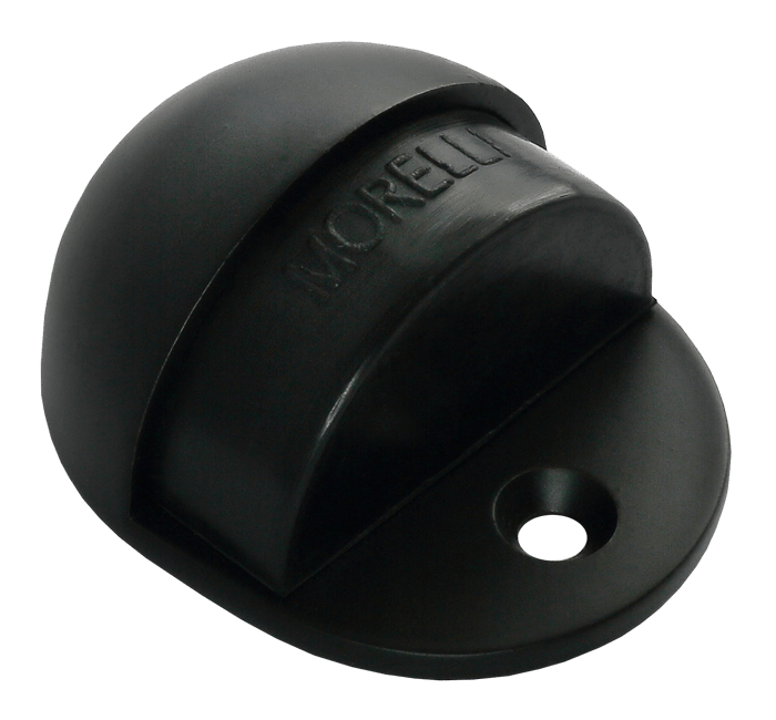 Дверной ограничитель MORELLI DS1 BL