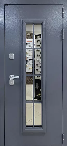 Термо Англия 7024/ MDF Софт белый